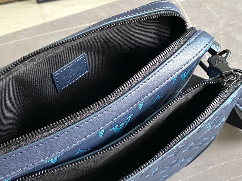 Mens Louis Vuitton Satchel Bags